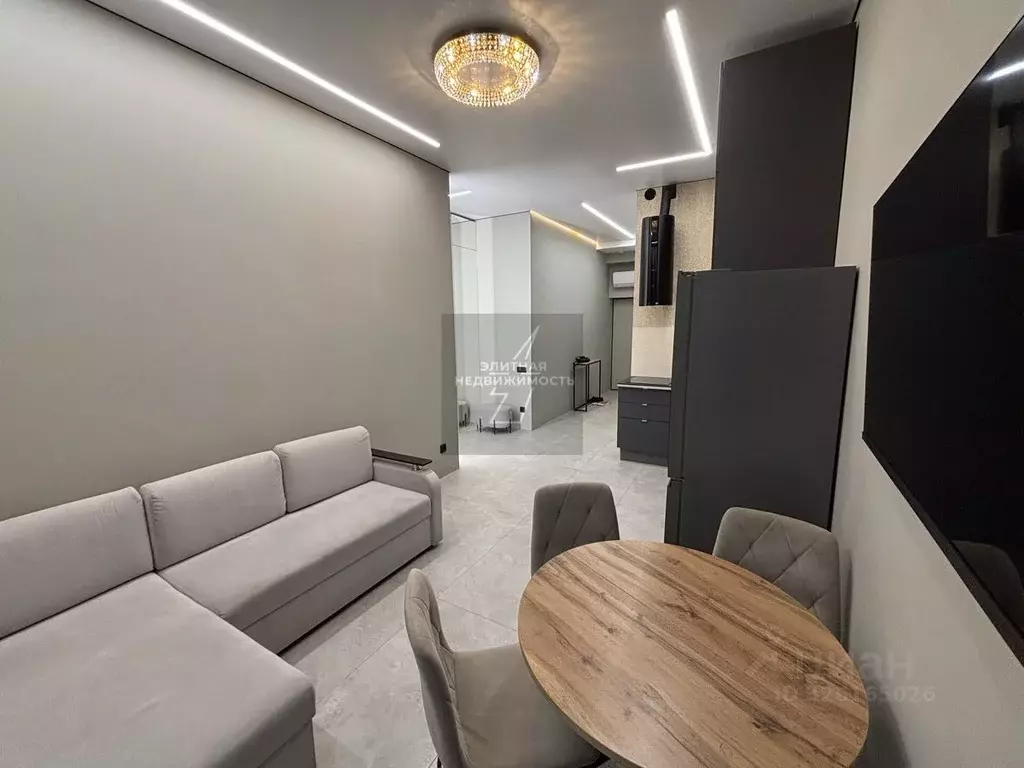 3-к кв. Москва бул. Братьев Весниных, 1 (70.0 м) - Фото 2