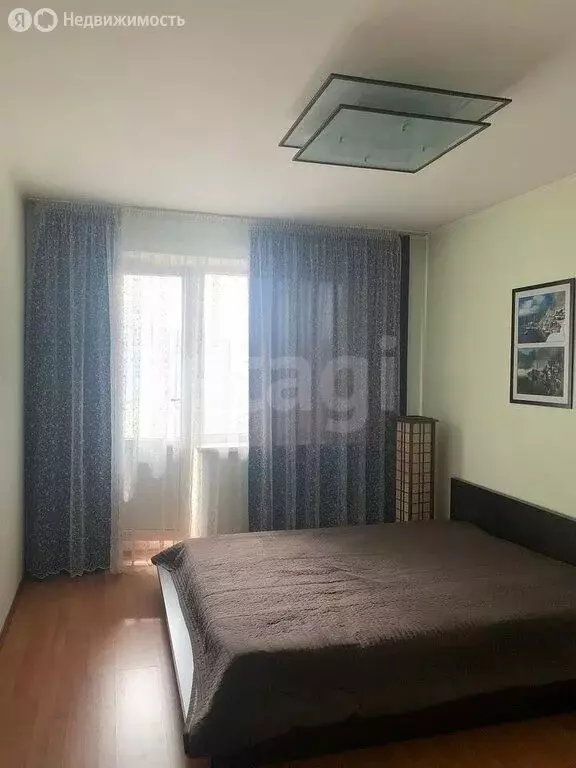 3-комнатная квартира: Самара, Чернореченская улица, 34 (68 м) - Фото 1