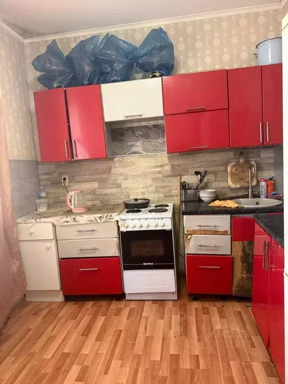 Квартира, 2 комнаты, 56.2 м - Фото 2
