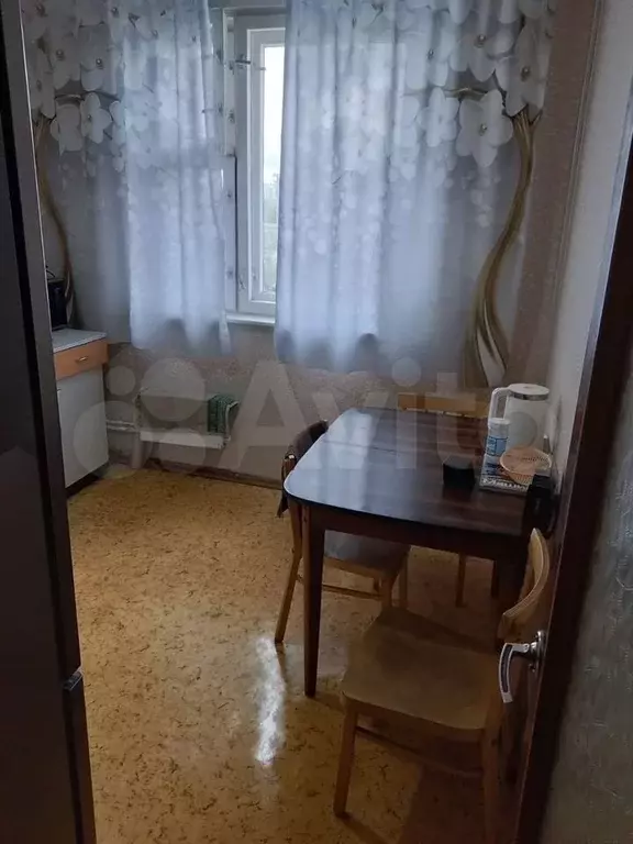 Койко-место 18 м в 3-к., 5/10 эт. - Фото 1