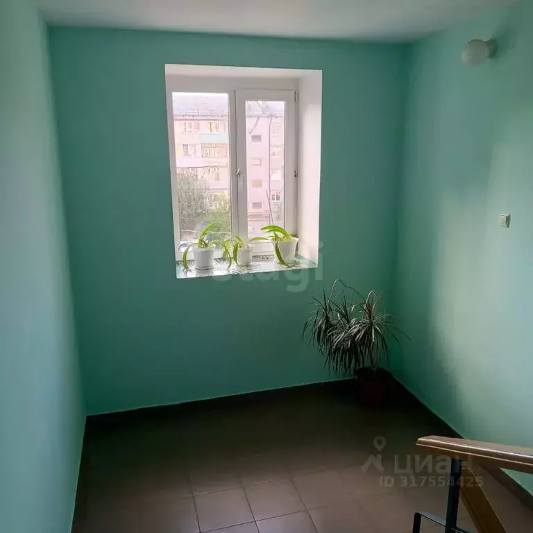 1-к кв. Марий Эл, Йошкар-Ола ул. Рябинина, 33А (46.0 м) - Фото 1