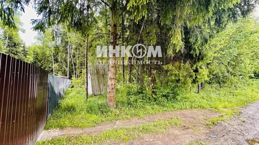 Участок в Москва, ТАО, район Бекасово, СНТ Нива-3 (10 м) - Фото 2