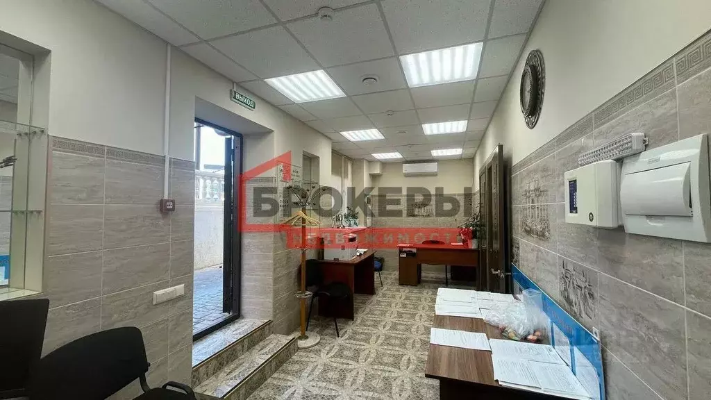 Помещение свободного назначения в Севастополь просп. Античный, 12Б (31 ... - Фото 2