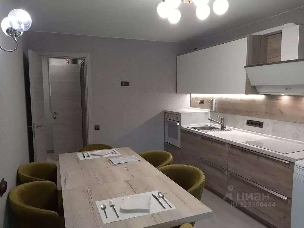 1-к кв. Саратовская область, Саратов ул. Танкистов, 80А (42.0 м) - Фото 1