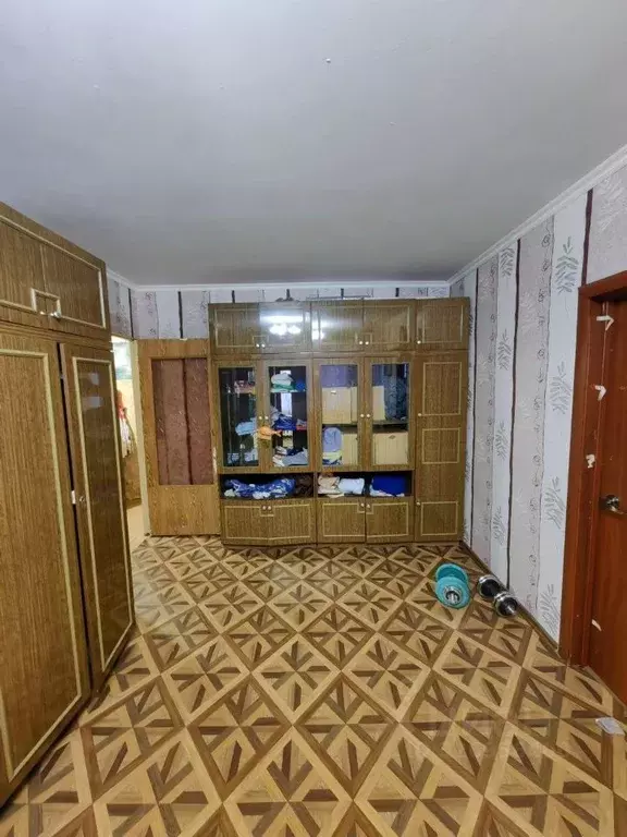 3-к кв. Ивановская область, Тейково Шестагинский проезд, 9 (49.1 м) - Фото 2