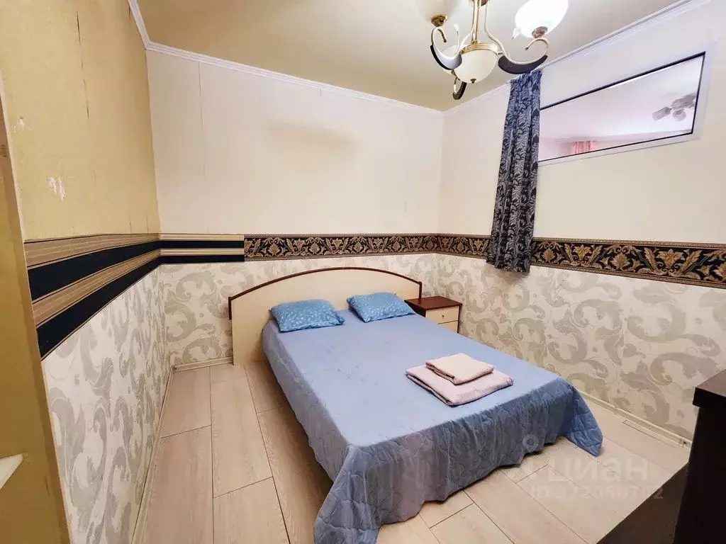 2-к кв. Саха (Якутия), Якутск ул. Пояркова, 20/1 (64.0 м) - Фото 0