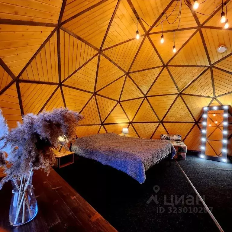 Дом в Ярославская область, Переславль-Залесский муниципальный округ, ... - Фото 1