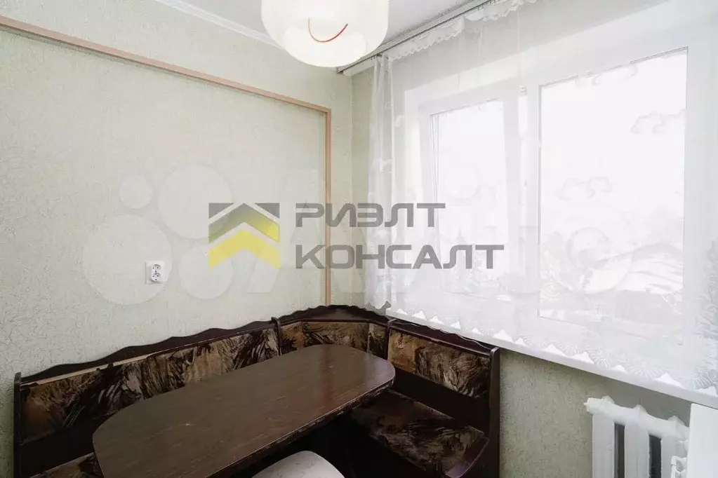 1-к. квартира, 30 м, 5/5 эт. - Фото 1