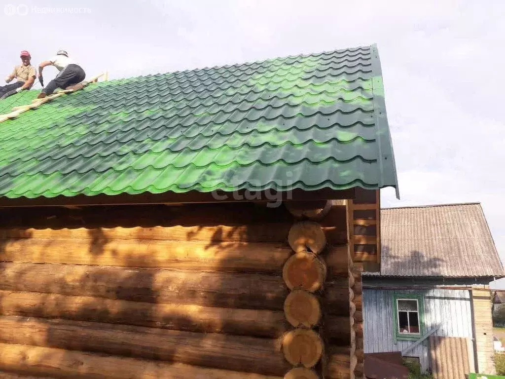 Дом в Нынек, Советская улица (30.3 м) - Фото 1