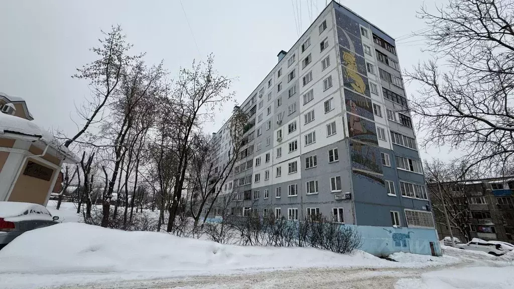 2-к кв. Московская область, Дмитров Имени А.М. Маркова мкр, 35 (46.7 ... - Фото 1