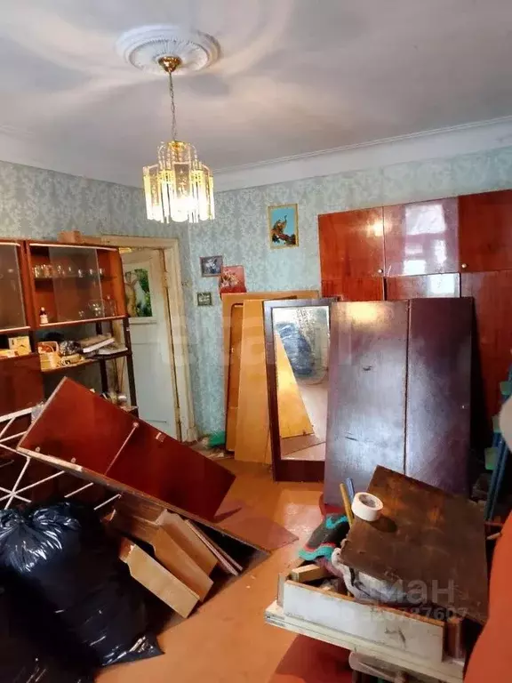 2-к кв. Ярославская область, Ярославль Автозаводская ул., 55Б (36.6 м) - Фото 1