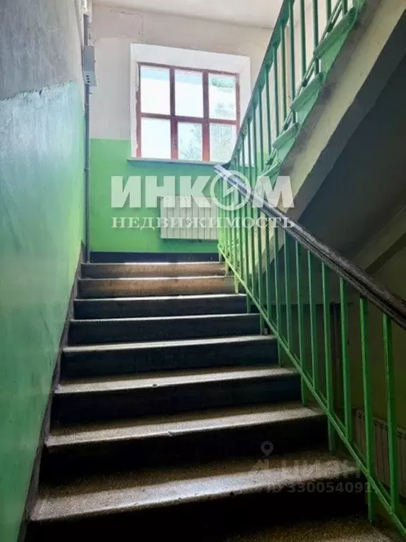 Комната Москва Ленская ул., 2/21 (29.9 м) - Фото 2