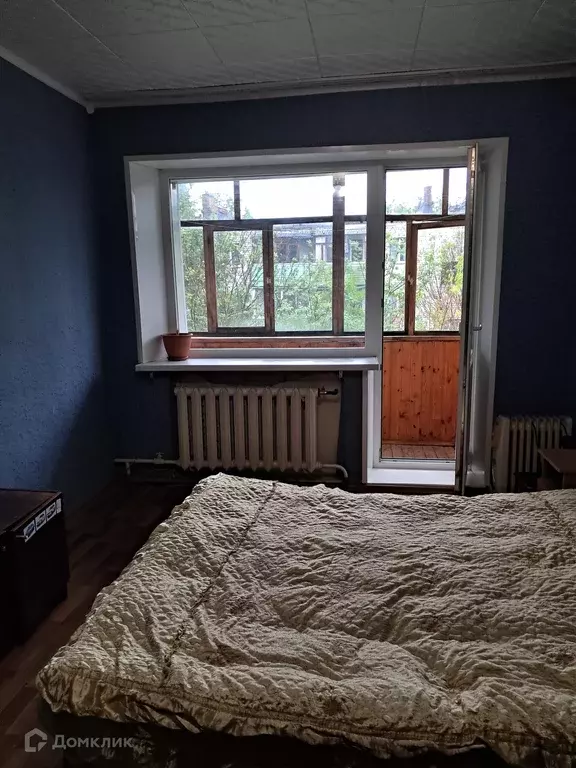 Продаётся 1-к квартира, 30 м - Фото 0