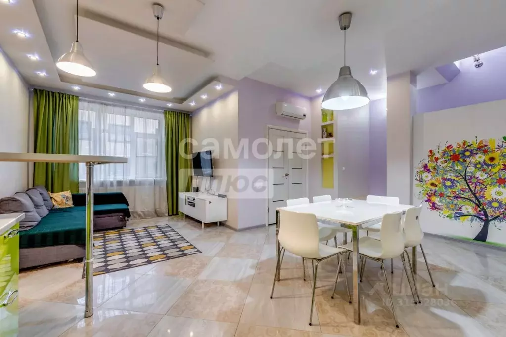 Таунхаус в Москва д. Пучково, ул. Троицкая, 107 (140 м) - Фото 1