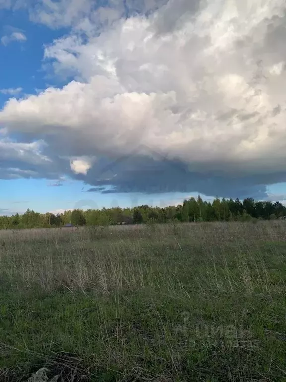 Участок в Калужская область, Калуга городской округ, д. Воровая  (7.5 ... - Фото 1