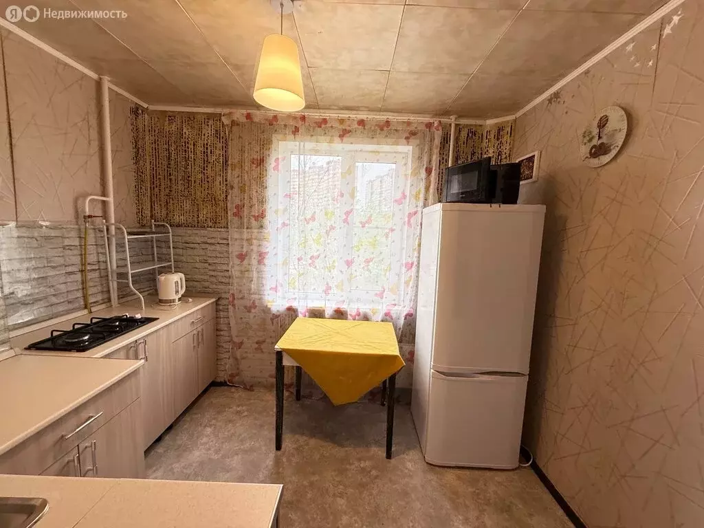 2-комнатная квартира: посёлок городского типа Деденево, Заречная ... - Фото 2