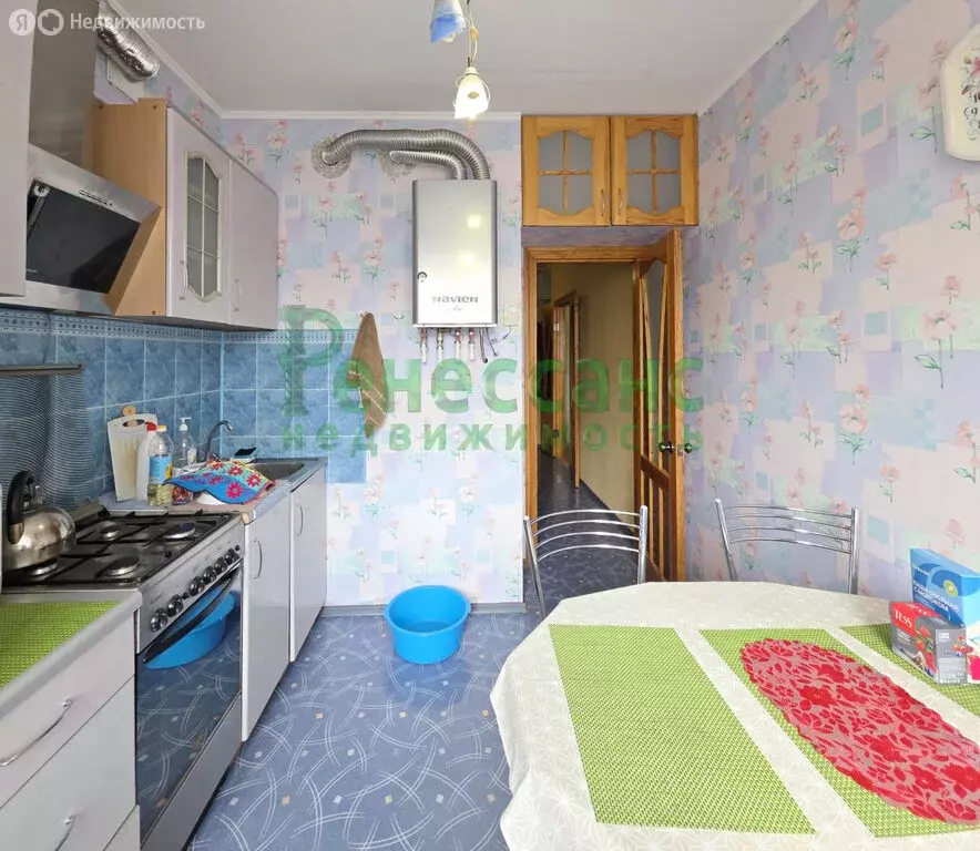 1-комнатная квартира: Брянск, улица Жуковского, 21 (38 м) - Фото 2