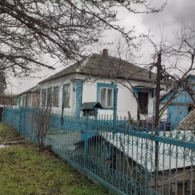 Дом в Краснодарский край, Анапа муниципальный округ, Черный хут. ул. ... - Фото 2