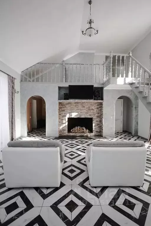 Дом в Орловская область, Орловский район, д. Медведево ул. ... - Фото 2