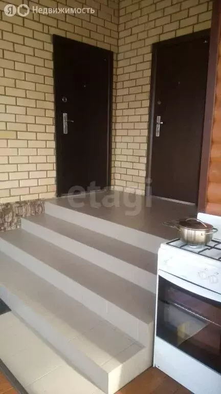 Дом в Тюменский район, СНТ Целинное, Весенняя улица (70.8 м) - Фото 0