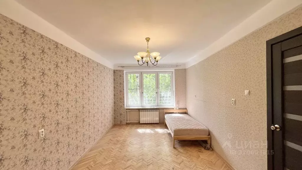 2-к кв. Санкт-Петербург ул. Солдата Корзуна, 56 (41.4 м) - Фото 1