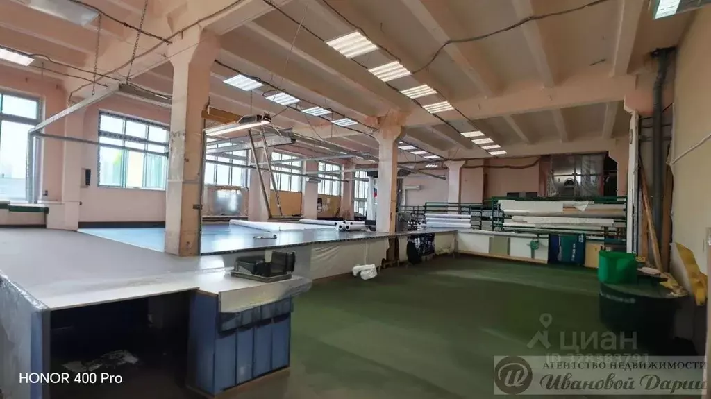 Помещение свободного назначения в Самарская область, Самара ... - Фото 2