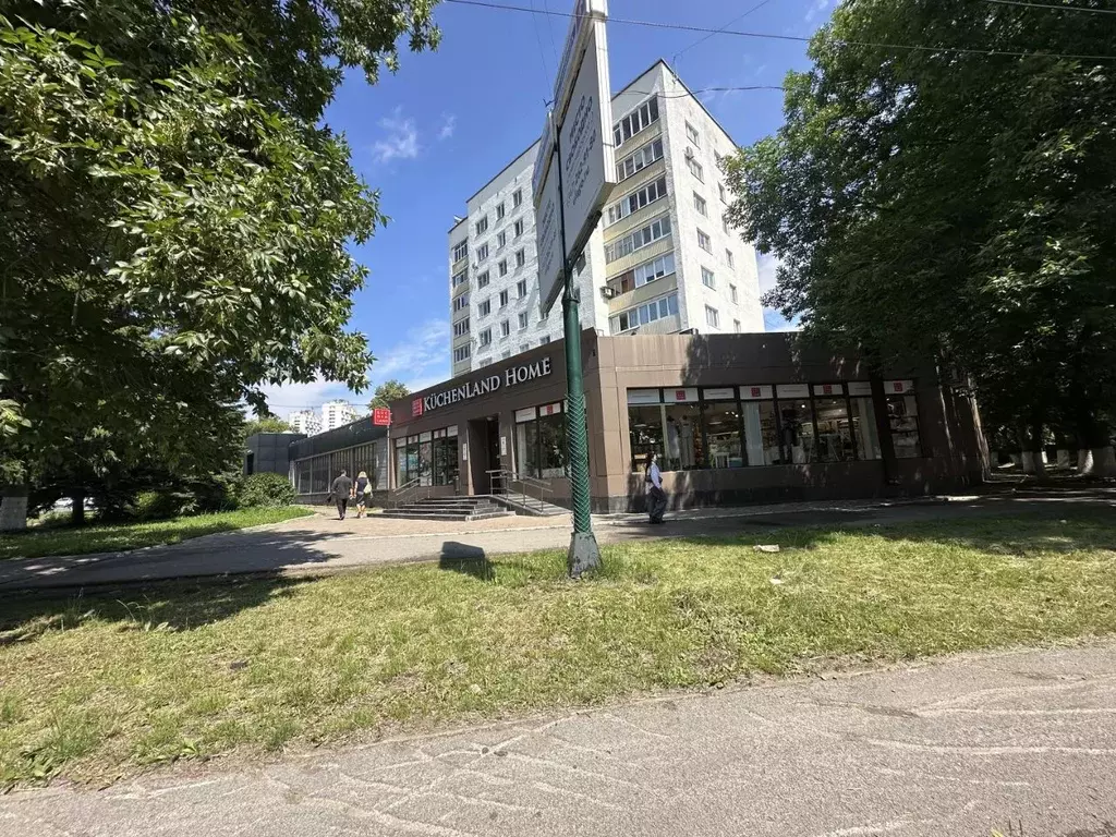 1-к кв. Башкортостан, Уфа просп. Октября, 70 (35.0 м) - Фото 1