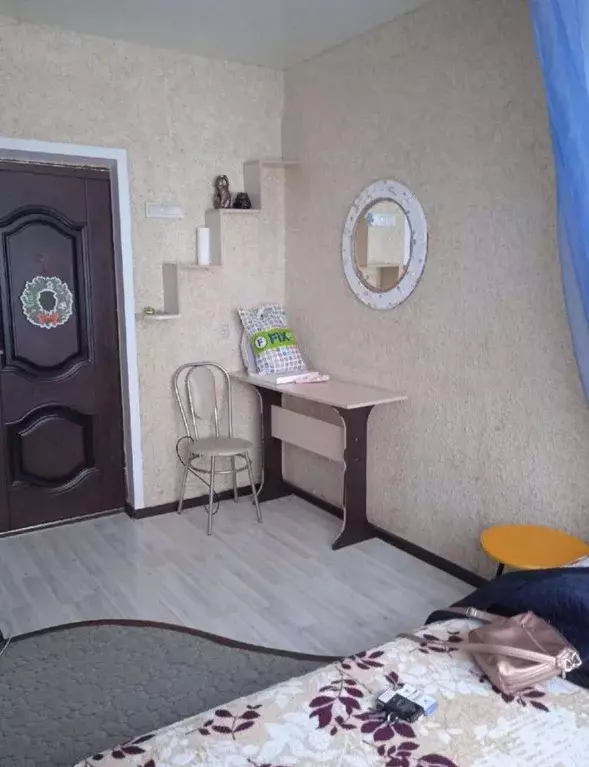 Комната Самарская область, Самара ул. Гагарина, 55 (17.0 м) - Фото 1