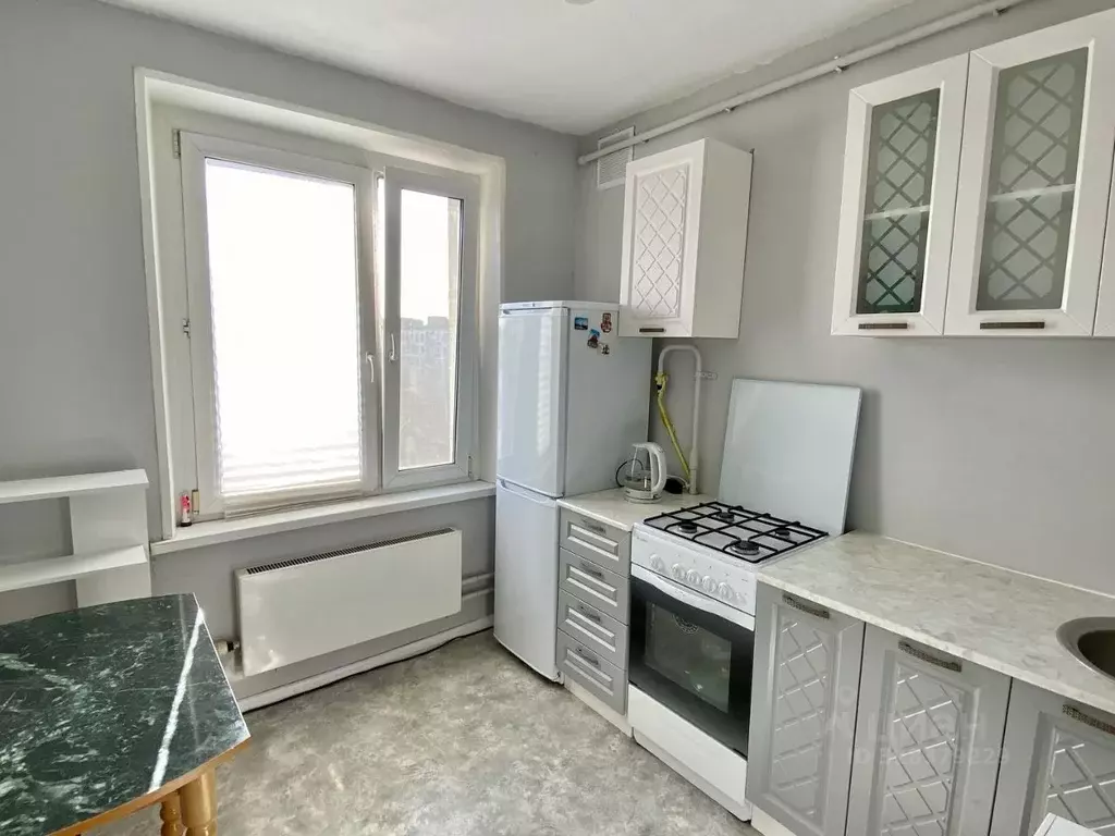 1-к кв. Москва Анадырский проезд, 49 (33.0 м) - Фото 1