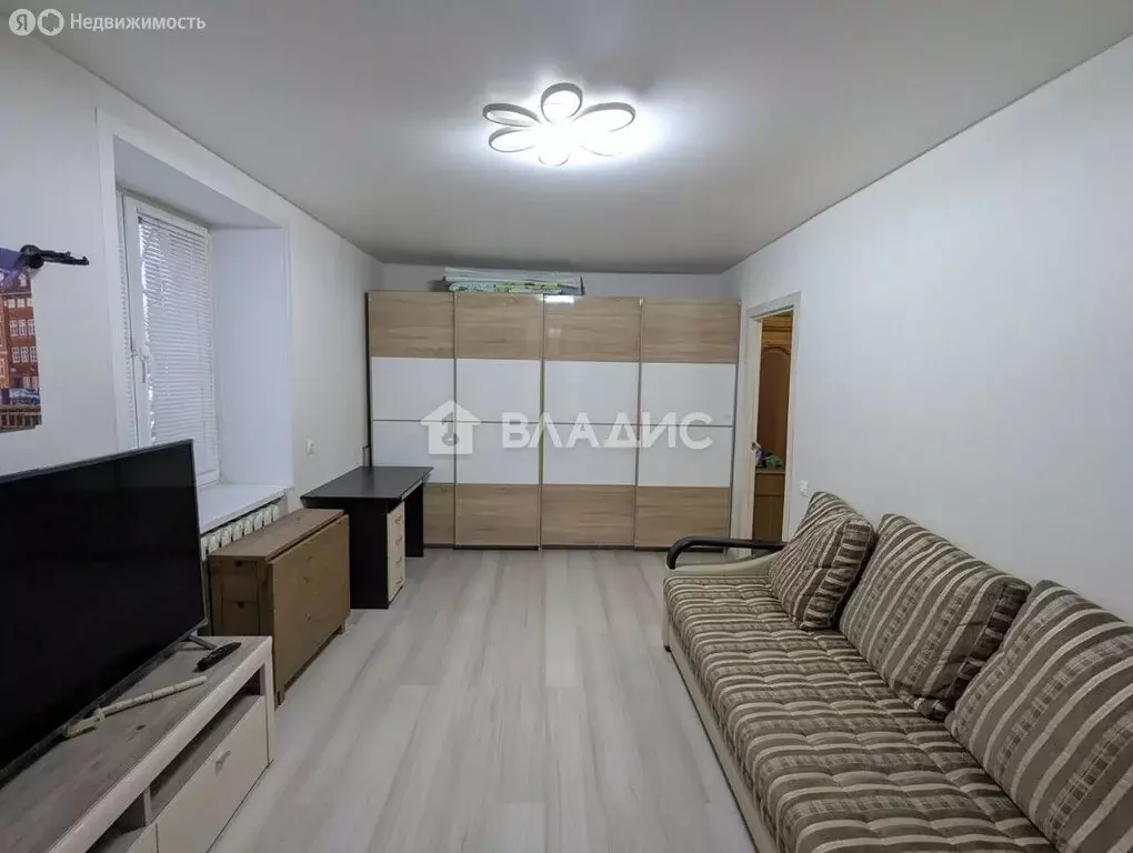 2-комнатная квартира: Реутов, улица Гагарина, 22 (41 м) - Фото 2