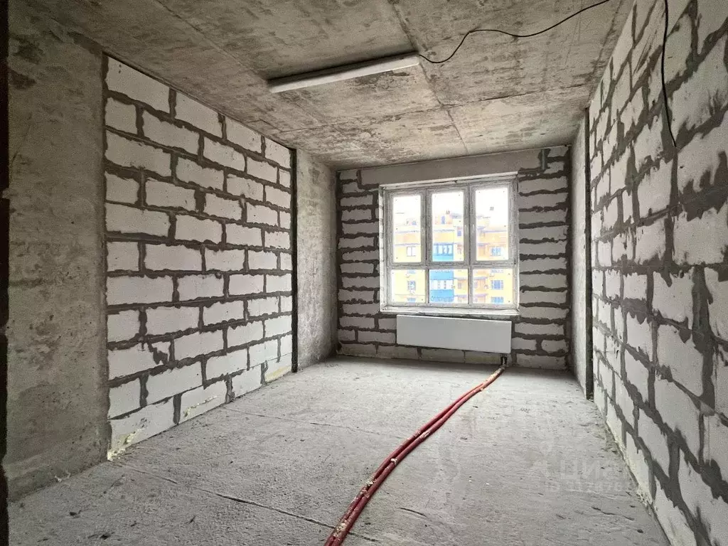 Квартира, 2 комнаты, 70.3 м - Фото 1