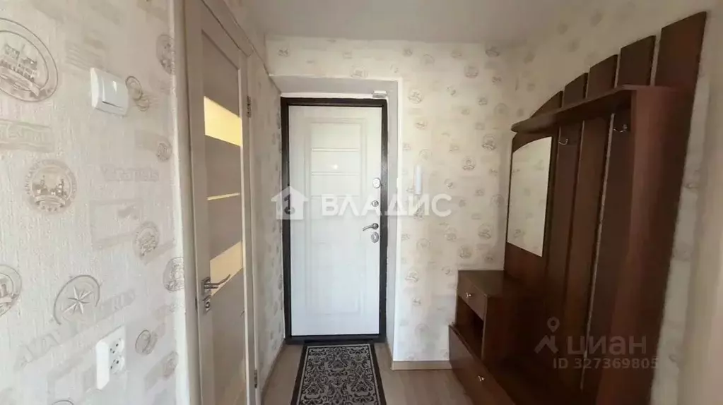 2-к кв. Бурятия, Улан-Удэ Ростовский пер., 36 (34.3 м) - Фото 1