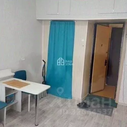 Комната Калужская область, Калуга ул. Пухова, 27/25 (15.7 м) - Фото 1