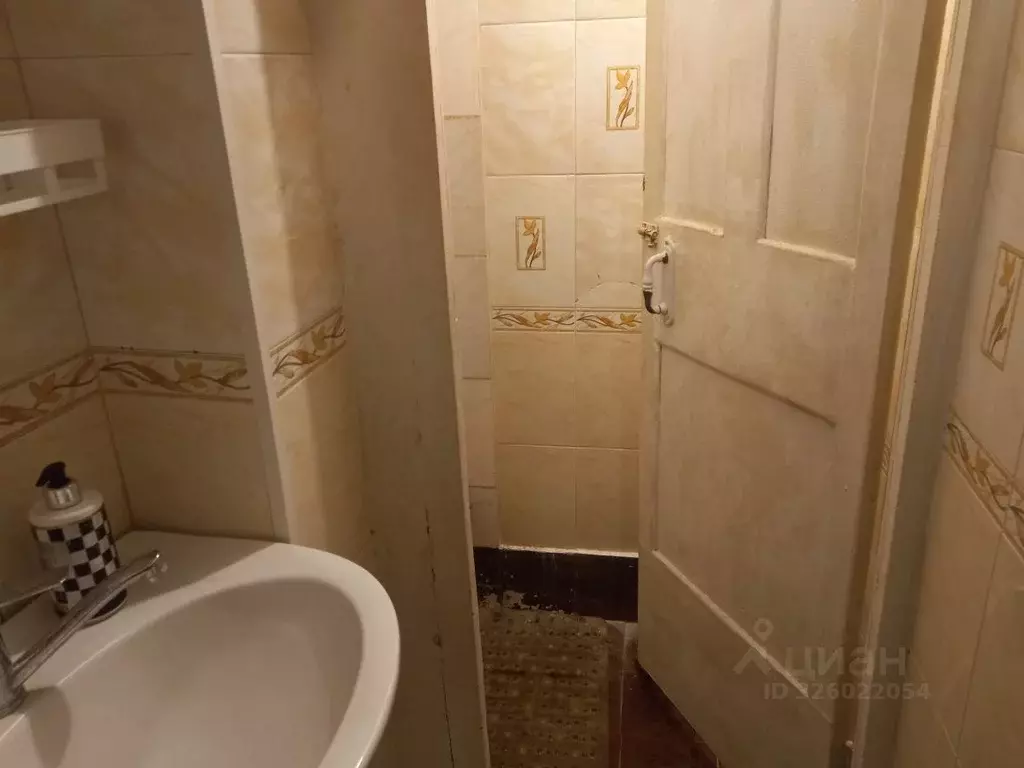 Комната Ростовская область, Ростов-на-Дону ул. Новаторов, 10а (19.0 м) - Фото 2