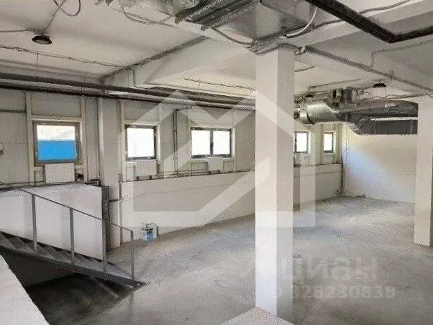 Производственное помещение в Москва ул. 2-я Карпатская, 4с1 (251 м) - Фото 1