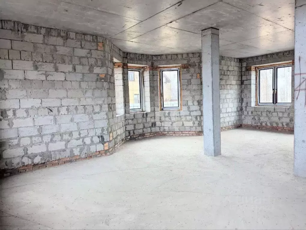 Дом в Тюменская область, Тюменский муниципальный округ, с. Перевалово, ... - Фото 1