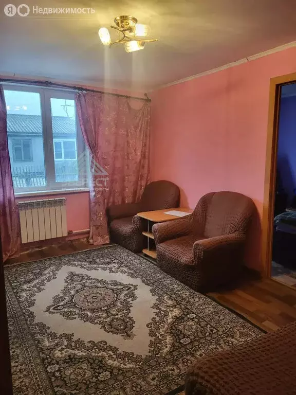 2-комнатная квартира: Абакан, улица Баландиной, 33 (42.3 м) - Фото 2