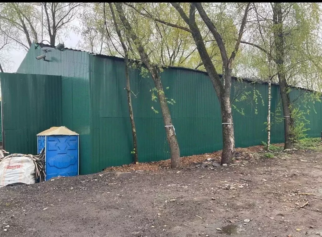 Склад в Москва Ленинградское ш., 71АС17 (363 м) - Фото 2