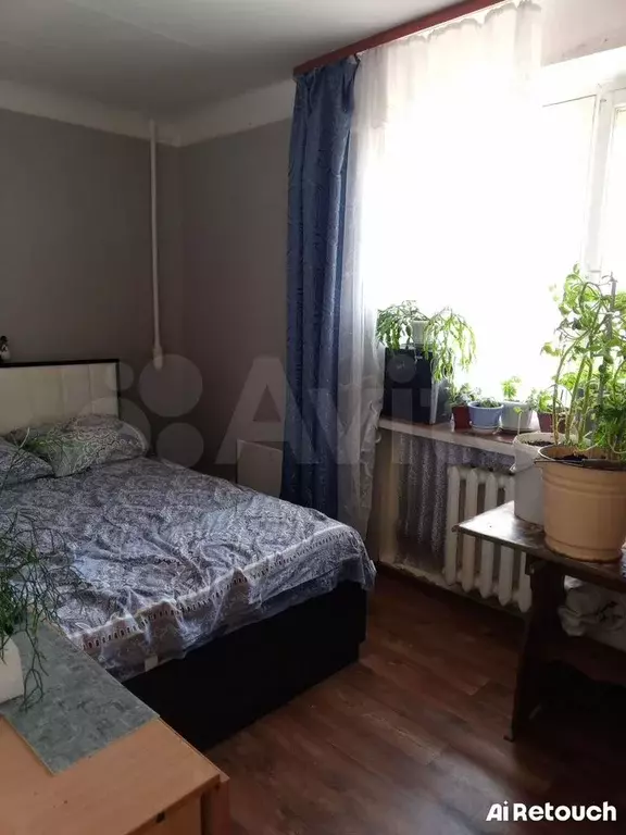 3-к. квартира, 51 м, 3/5 эт. - Фото 0