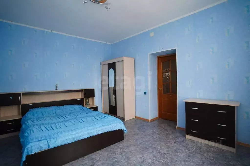 Дом в Ханты-Мансийский АО, Нягань Тихая ул., 2Б (145 м) - Фото 1