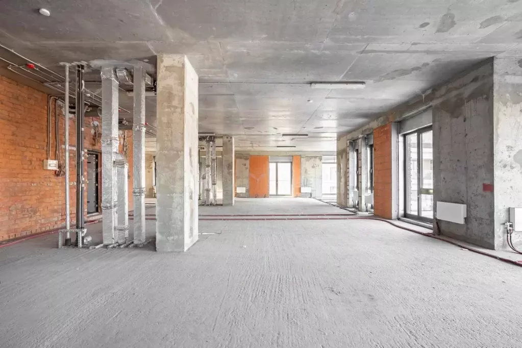 6-к кв. Москва Минская ул., 2Вк3 (379.5 м) - Фото 2