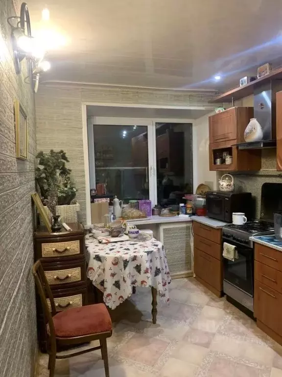 2-к кв. Владимирская область, Владимир ул. Верхняя Дуброва, 21 (57.0 ... - Фото 2