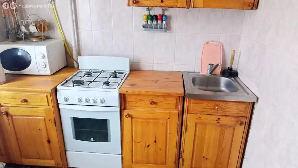 1-комнатная квартира: Мценск, улица Кузьмина, 12 (33.5 м) - Фото 2