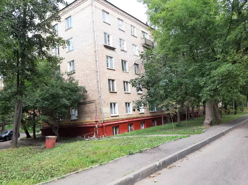Продаётся 3-к квартира, 72 м - Фото 0