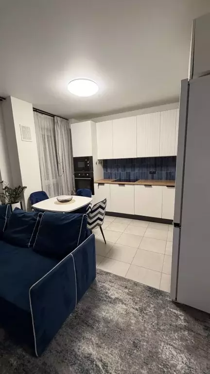 3-к кв. Москва Новохохловская ул., 15к1 (62.0 м) - Фото 1