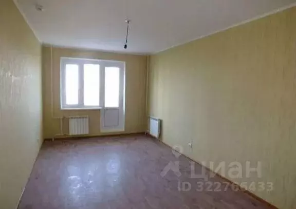 1-к кв. Курская область, Курск просп. Вячеслава Клыкова, 84 (38.0 м) - Фото 1