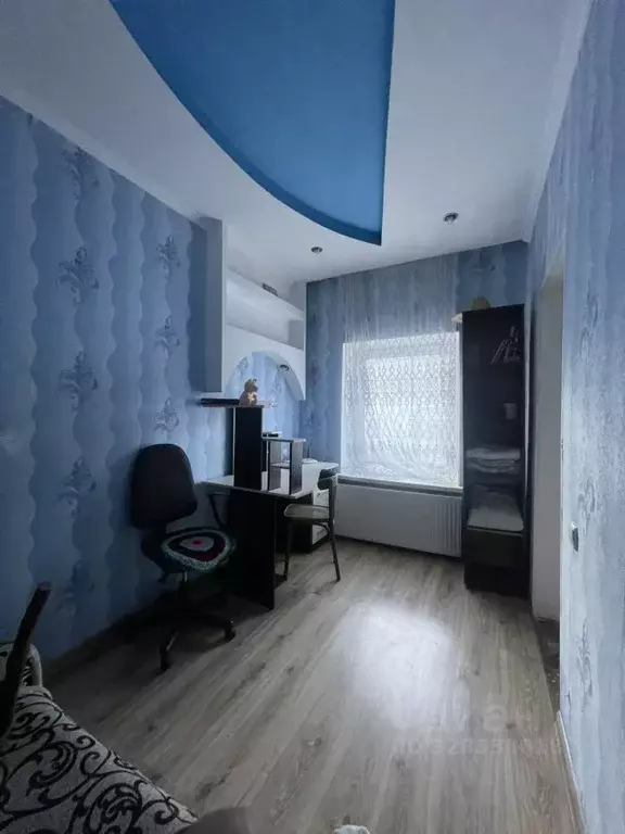 3-к кв. Крым, Бахчисарайский район, Куйбышевское с/пос, с. ... - Фото 1