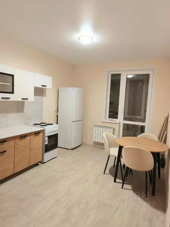 1-к кв. Мордовия, Саранск ул. Анны Лусс, 7В (40.0 м) - Фото 2