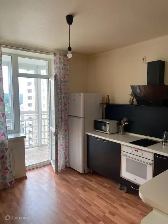 Продаётся 1-к квартира, 43.8 м - Фото 0