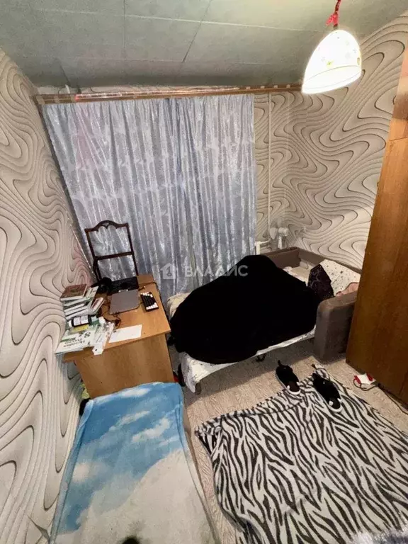 3-к кв. Волгоградская область, Волгоград Двинская ул., 13 (67.5 м) - Фото 2